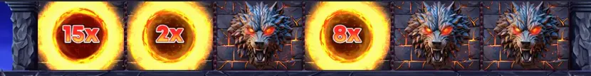 Gates of Hades слот бонусы
