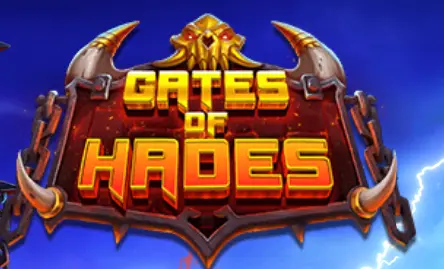 Gates of Hades cлот на деньги 